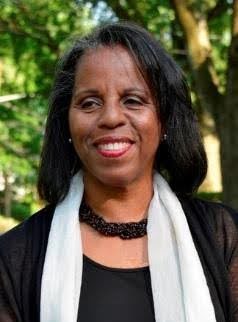 Cheryl Dudley