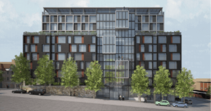 St. Joseph Parish Affordable Housing Project (Bronx, NY)