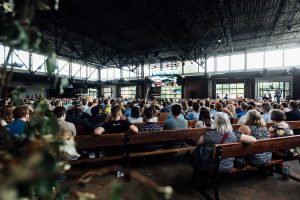 Grace Midtown Church (Atlanta, GA)
