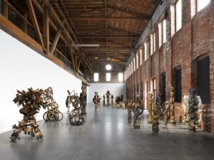 Pioneer Works (Brooklyn, NY)