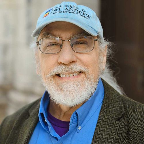 Rev. Dr. K Karpen