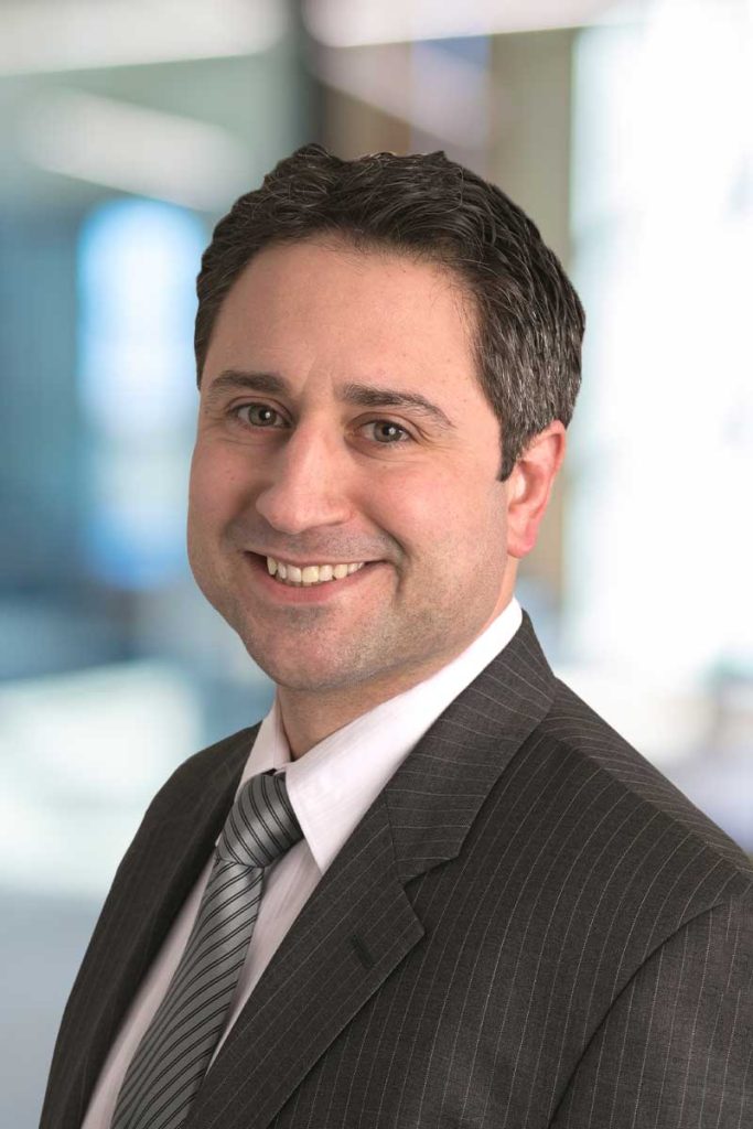 Jason Labate