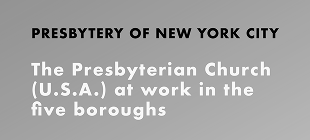 Presbitery of NYC
